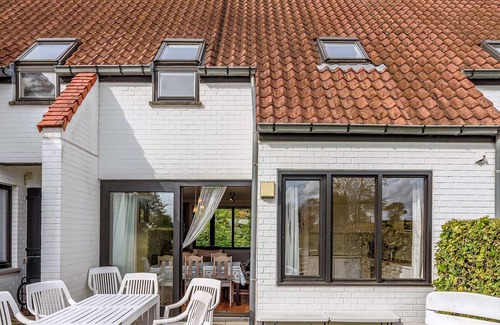 Nieuwpoort Cottage | 3 bedroom accommodation in Nieuwpoort