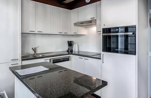 Nieuwpoort Cottage | 3 bedroom accommodation in Nieuwpoort