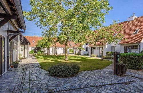 Nieuwpoort Cottage | 3 bedroom accommodation in Nieuwpoort