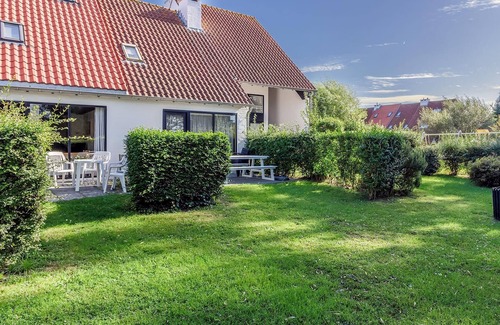 Nieuwpoort Cottage | 3 bedroom accommodation in Nieuwpoort