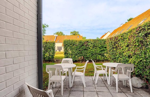 Nieuwpoort Cottage | 3 bedroom accommodation in Nieuwpoort