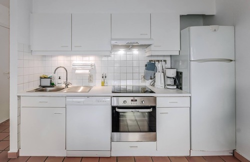 Nieuwpoort Cottage | 3 bedroom accommodation in Nieuwpoort