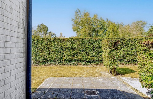 Nieuwpoort Cottage | 3 bedroom accommodation in Nieuwpoort