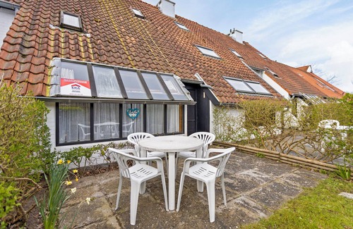 Nieuwpoort Cottage | 3 bedroom accommodation in Nieuwpoort