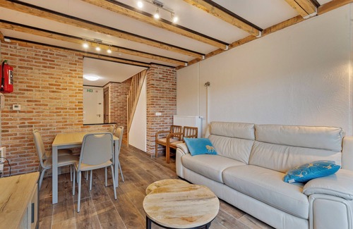 Nieuwpoort Cottage | 3 bedroom accommodation in Nieuwpoort