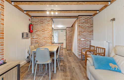 Nieuwpoort Cottage | 3 bedroom accommodation in Nieuwpoort