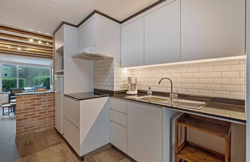 Nieuwpoort Cottage | 3 bedroom accommodation in Nieuwpoort