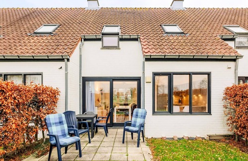 Nieuwpoort Cottage | 3 bedroom accommodation in Nieuwpoort