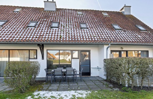 Nieuwpoort Cottage | 3 bedroom accommodation in Nieuwpoort