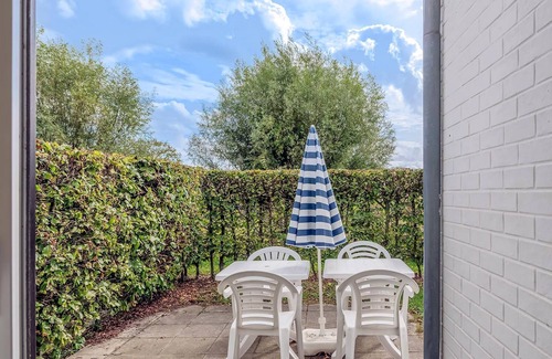 Nieuwpoort Cottage | 3 bedroom accommodation in Nieuwpoort