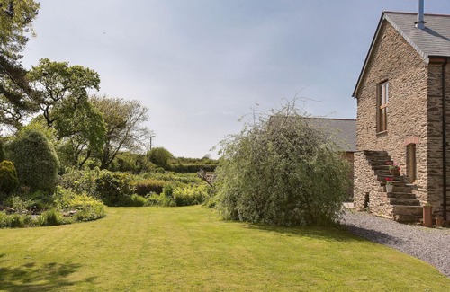 Totnes Cottage | 3 bedroom accommodation in Blackawton