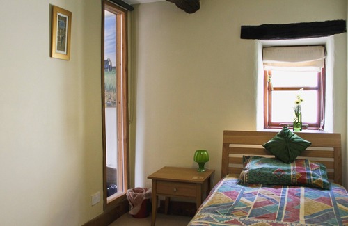 Braithwaite Cottage | 3 bedroom accommodation in Braithwaite