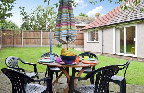 Kingsgate Cottage | 3 bedroom accommodation in Kingsgate, near Broadstairs