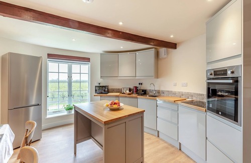 Preston Cottage | 3 bedroom accommodation in Preston, near Canterbury