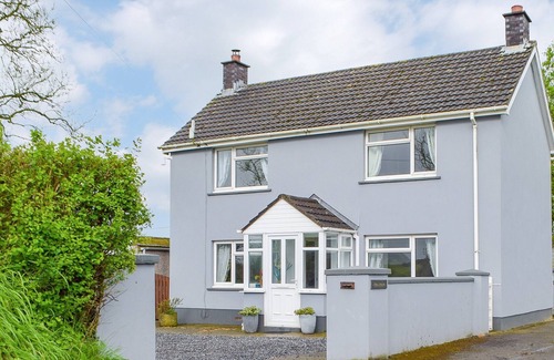 New Moat Cottage | 3 bedroom accommodation in Clarbeston