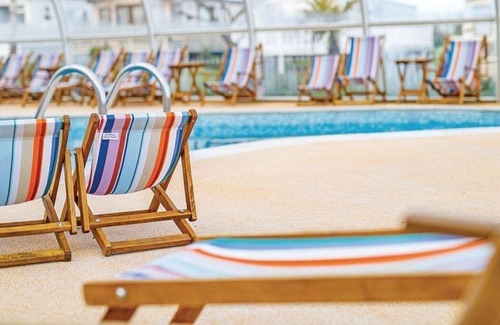 Colchester House | 3 bedroom accommodation in Mersea Island, Colchester