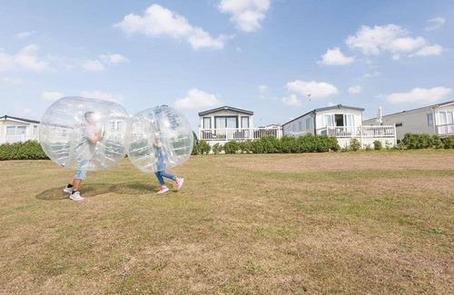 Colchester House | 3 bedroom accommodation in Mersea Island, Colchester