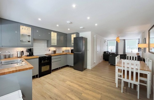 Coldstream Cottage | 3 bedroom accommodation in Coldstream, near Kelso