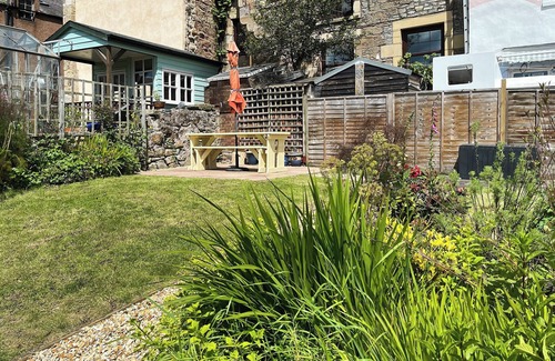 Coldstream Cottage | 3 bedroom accommodation in Coldstream, near Kelso