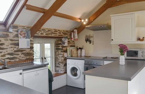 East Prawle Cottage | 3 bedroom accommodation in East Prawle