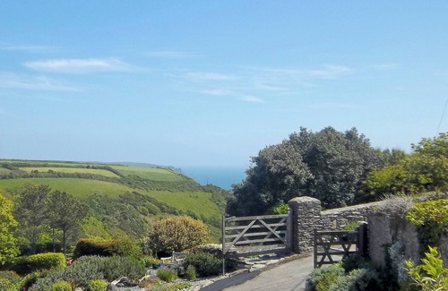 East Prawle Cottage | 3 bedroom accommodation in East Prawle