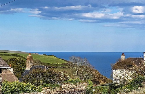 East Prawle Cottage | 3 bedroom accommodation in East Prawle