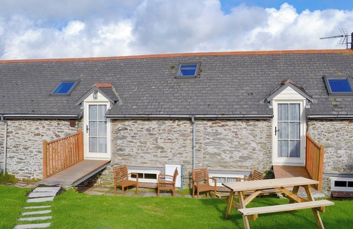 East Prawle Cottage | 3 bedroom accommodation in East Prawle