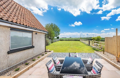 Buckton Cottage | 3 bedroom accommodation in Flamborough