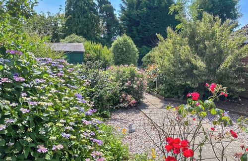 Freshwater Cottage | 3 bedroom accommodation in Freshwater