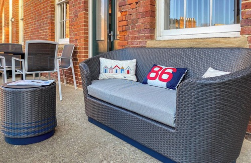 Freshwater Cottage | 3 bedroom accommodation in Freshwater