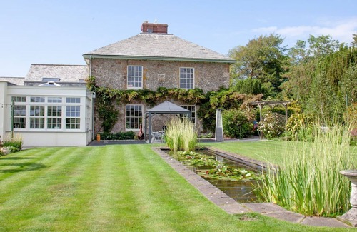 Holsworthy Cottage | 3 bedroom accommodation in Bridgerule, near Bude