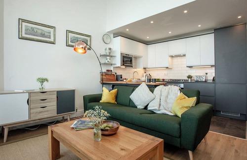 Hele Apartment | 3 bedroom accommodation in Ilfracombe