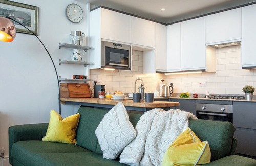 Hele Apartment | 3 bedroom accommodation in Ilfracombe