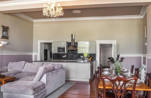 Hele Apartment | 3 bedroom accommodation in Ilfracombe