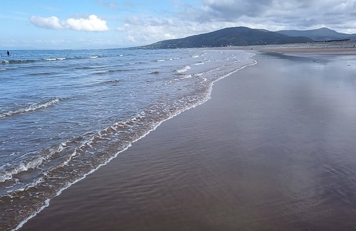 Llwyngwril Cottage | 3 bedroom accommodation in Llwyngwril, near Barmouth