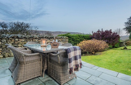 Low Newton Cottage | 3 bedroom accommodation in Cartmel Fell, near Bowness-on-Windermere