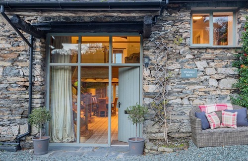 Low Newton Cottage | 3 bedroom accommodation in Cartmel Fell, near Bowness-on-Windermere