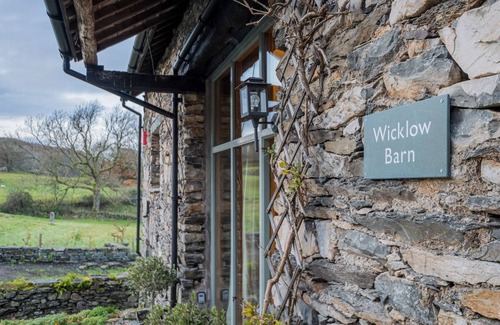 Low Newton Cottage | 3 bedroom accommodation in Cartmel Fell, near Bowness-on-Windermere