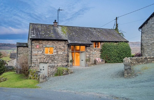 Low Newton Cottage | 3 bedroom accommodation in Cartmel Fell, near Bowness-on-Windermere