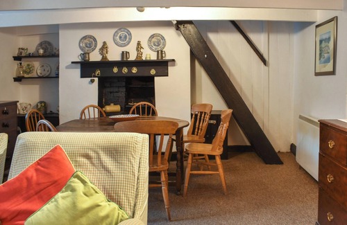 Fishguard Apartment | 3 bedroom accommodation in Lower Town