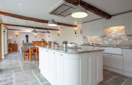South Tawton Cottage | 3 bedroom accommodation in South Tawton, near Okehampton