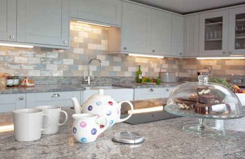 South Tawton Cottage | 3 bedroom accommodation in South Tawton, near Okehampton