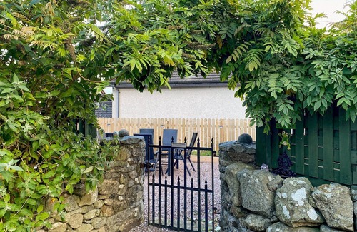 Sandyhills Cottage | 3 bedroom accommodation in Palnackie, near Castle Douglas
