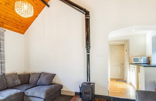 Cayton Cottage | 3 bedroom accommodation in Killerby, Cayton, near Scarborough