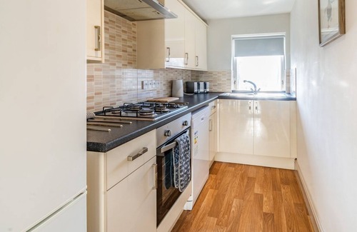 Cayton Cottage | 3 bedroom accommodation in Killerby, Cayton, near Scarborough