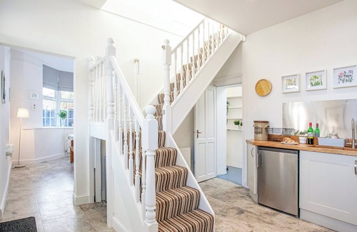 Shaldon Cottage | 3 bedroom accommodation in Shaldon, near Teignmouth