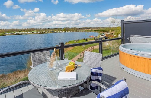 Bredons Hardwick House | 3 bedroom accommodation in Tewkesbury