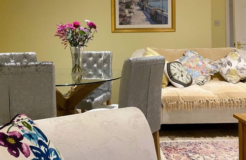 Wemyss Bay Cottage | 3 bedroom accommodation in Wemyss Bay, near Largs