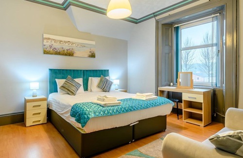 Wemyss Bay Cottage | 3 bedroom accommodation in Wemyss Bay, near Largs
