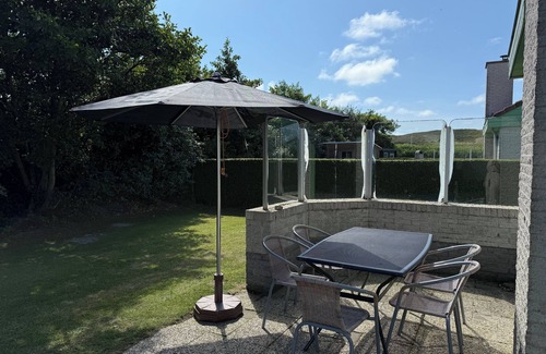 Julianadorp aan zee Cottage | 3 bedroom accommodation in Julianadorp